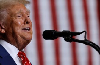Trump Marketing campaign Will get Hit by Hacks and Crypto Scams