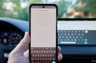 Tips on how to use Google Maps in Android Auto