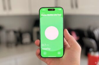 What does the iPhone’s Extremely Wideband chip do