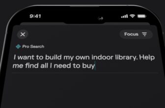Subsequent Black Friday AI may do your searching for you